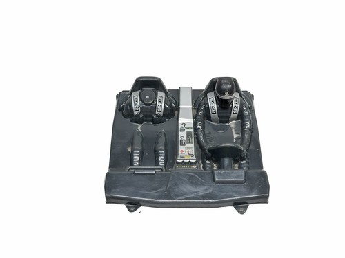 Axial yeti scala grigio - axial,