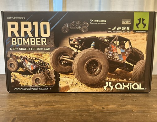 Kit costruttori rock - kit,