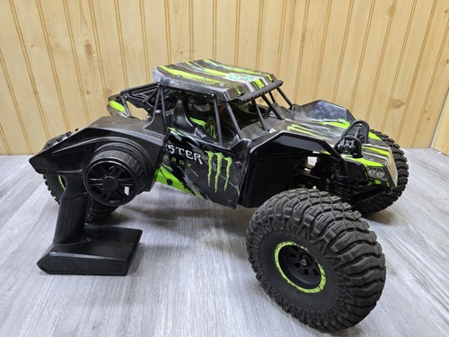 Team losi monster energy - losi,