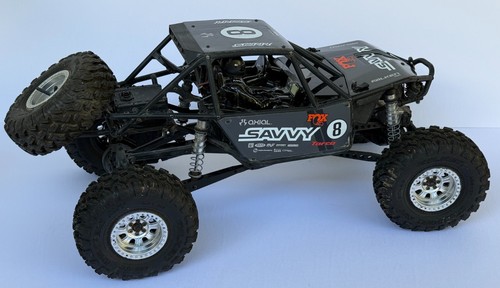 Axial axi03016t2 bomber - axial,