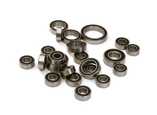 Kit cuscinetti sfera - a, oliati
