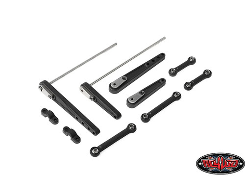 Rc4wd stabilizzatori anteriori - rc4wd,