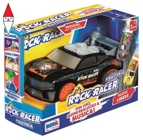 Modellino ronchi supertoys - modellino,