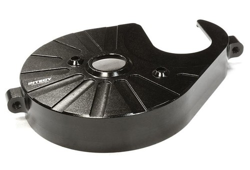 Coperchio ingranaggio - , a