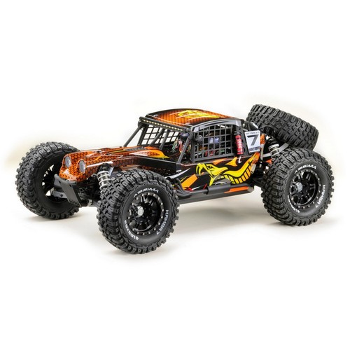 Absima 17002 rock - 17002, 1:7