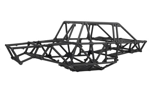 Set telaio plastica rc4wd - plastica,