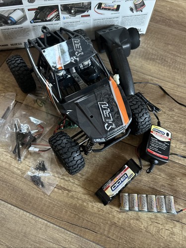 Axial yeti rock racer - axial,
