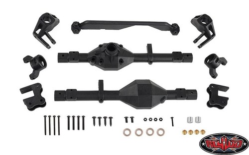 Rc4wd per miller motorsports - rc4wd,