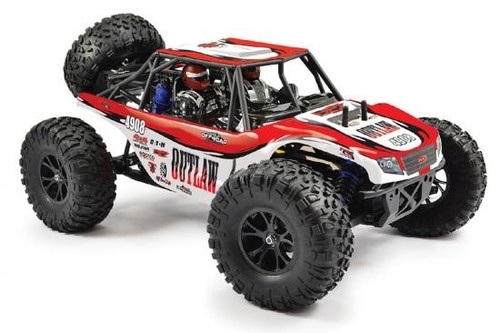 Ftx outlaw ultra spazzolato - outlaw,